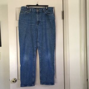 Vintage Ralph Lauren Jeans Size 16